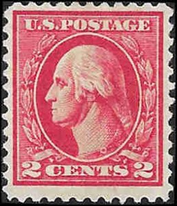 527 Mint,OG,NH...  SCV $40.00