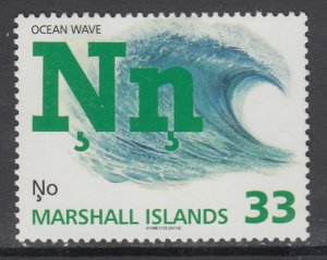 Marshall Islands 668n MNH VF