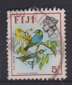 Fiji Sc#309 Used