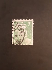 +France #577            Used