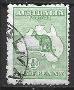 COLLECTION LOT 14687 AUSTRALIA #1 1913