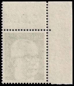 Germany - Berlin - Scott 9N287 - Mint-Never-Hinged