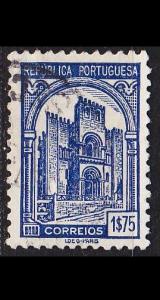 PORTUGAL [1935] MiNr 0589 ( O/used )