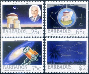 1988 Astronomical Observatory.