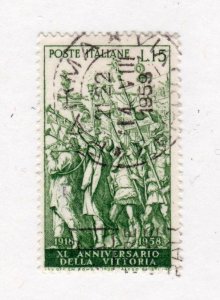 Italy            755             used