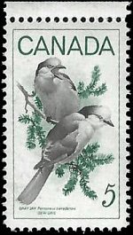 CANADA   #478 MNH (5)