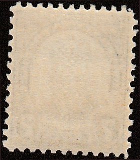 # 639 MINT NEVER HINGED ( MNH ) Black Mckinley