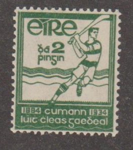 Ireland Scott #90 Stamp - Mint Single