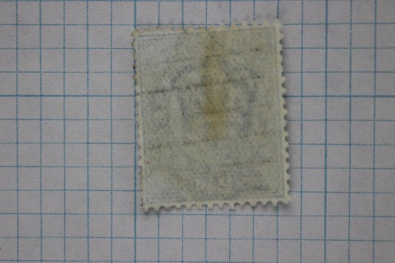 GB sc#131 used 2.5 1/2d