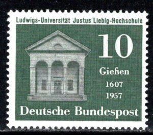 Germany Bund Scott # 768, mint nh