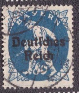 Bavaria 265 1920 Used
