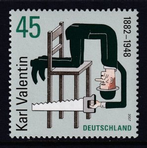 Germany 2445 MNH VF