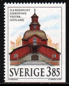 Sweden #2173   MNH