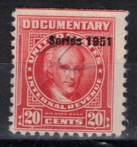 USA - Revenues - Scott R568