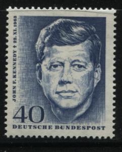 Germany  901   MNH 