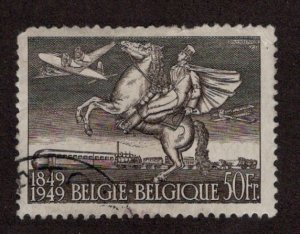 Belgium #C12 *Minor Fault* ~jm-1301