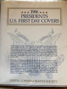 US 2216-9 FDC  36 Different