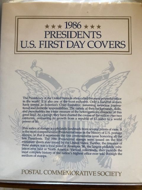 US 2216-9 FDC  36 Different