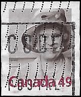 CANADA   #2012 USED (8)