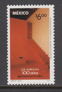 Mexico 2297 MNH VF