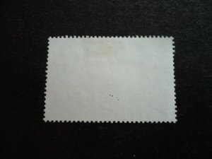 Stamps - Fiji - Scott# 377 - Used Part Set of 1 Stamp