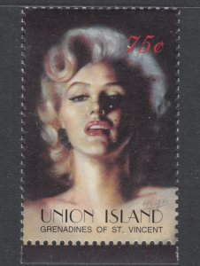 St Vincent Grenadines Union Island 280 MNH VF