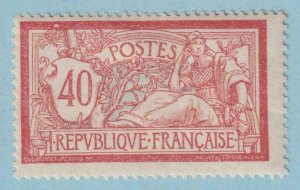 FRANCE 121  MINT HINGED OG * NO FAULTS EXTRA FINE! - FME