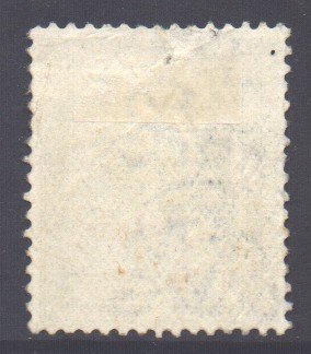 GB Scott 170 - SG393a, 1912 Script Cypher 9d Olive used