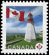 CANADA   #2253B USED (5)