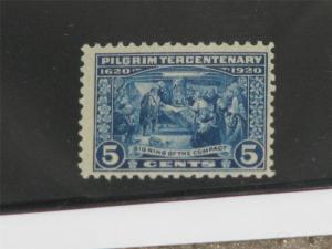 US  Scott# 550 VF MNH