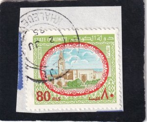 Kuwait     #     860       used