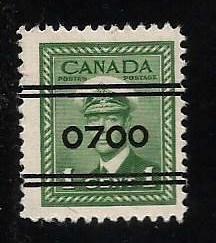 Canada #249
