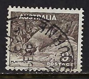 Australia 174 VFU FAUNA V001-1