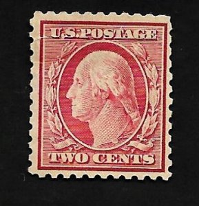 United States 1917 - M - Scott #519 *