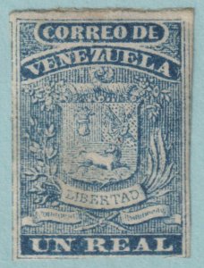 VENEZUELA 2  MINT NO GUM - NO FAULTS VERY FINE! - TAL