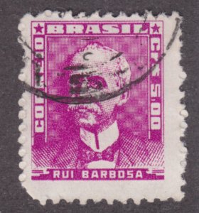 Brazil 798 Duke of Caxias 1956