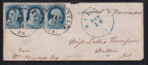 US Classics #22 Used AVE - F