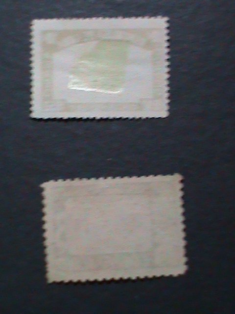 ​CUBA FAMOUS BUILDING IN CUBA STAMP USED- VF WE SHIP TO WORLD WIDE.