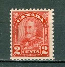 CANADA 1930 GEO V #165a(DIE 2)   MNH...$3.00