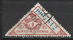 COLLECTION LOT 14998 SPAIN REVENUE