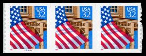 USA 2915A Mint (NH) PNC 3 P#88888