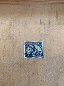 South Africa #107