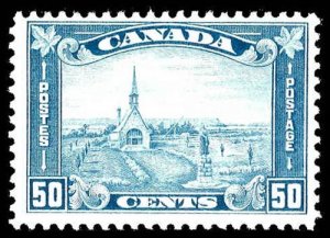 CANADA 176  Mint (ID # 85679)