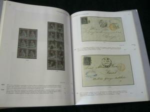 CORINPHILA AUCTION CATALOGUE 2009 ANTICHI STATI ITALIANI 'KIRCHNER' PART 1