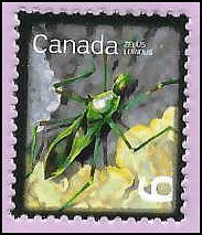 CANADA   #2407 MNH (6)