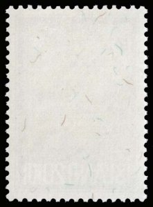 Iceland - Scott 437 - Mint-Never-Hinged