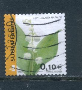 Finland 1163b  Used