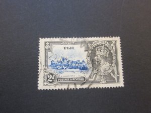 Fiji 1935 Sc 110 FU