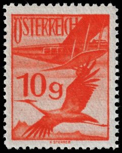 Austria - Scott C23 - Mint-Never-Hinged