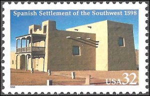 3220 Mint,OG,NH... SCV $0.65